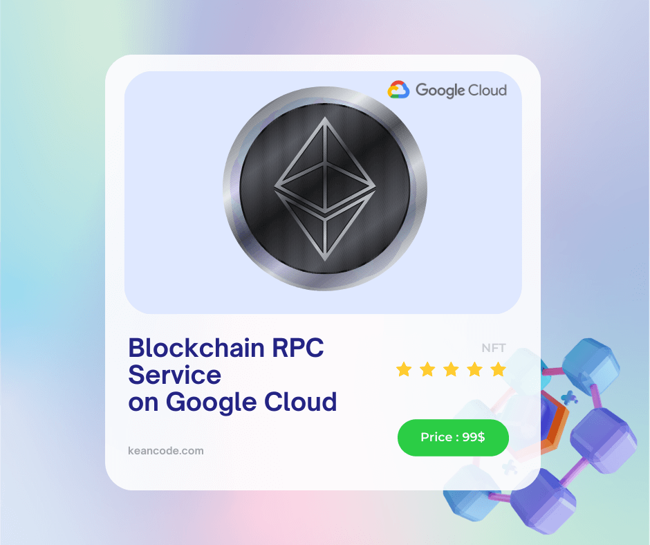 Google ปฏิวัติวงการ ! แอปกระจายศูนย์ด้วย Blockchain RPC คืออะไร – Web3